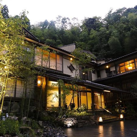 Yuraku Kinosaki Spa & Gardens Toyooka  Exteriör bild