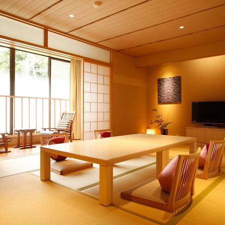 Yuraku Kinosaki Spa & Gardens Toyooka  Exteriör bild