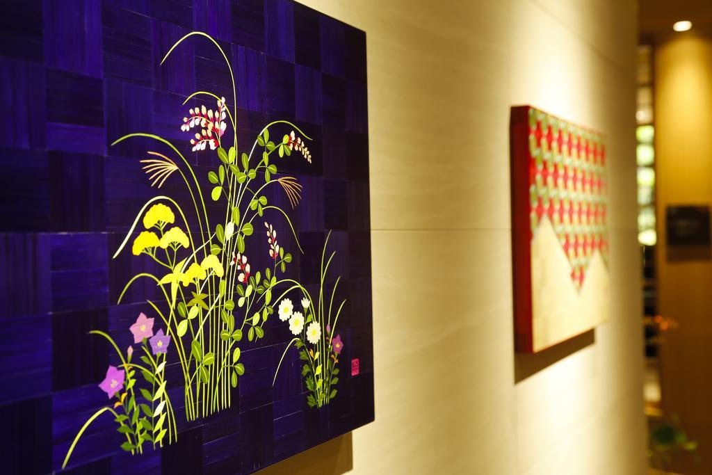 Yuraku Kinosaki Spa & Gardens Toyooka  Exteriör bild
