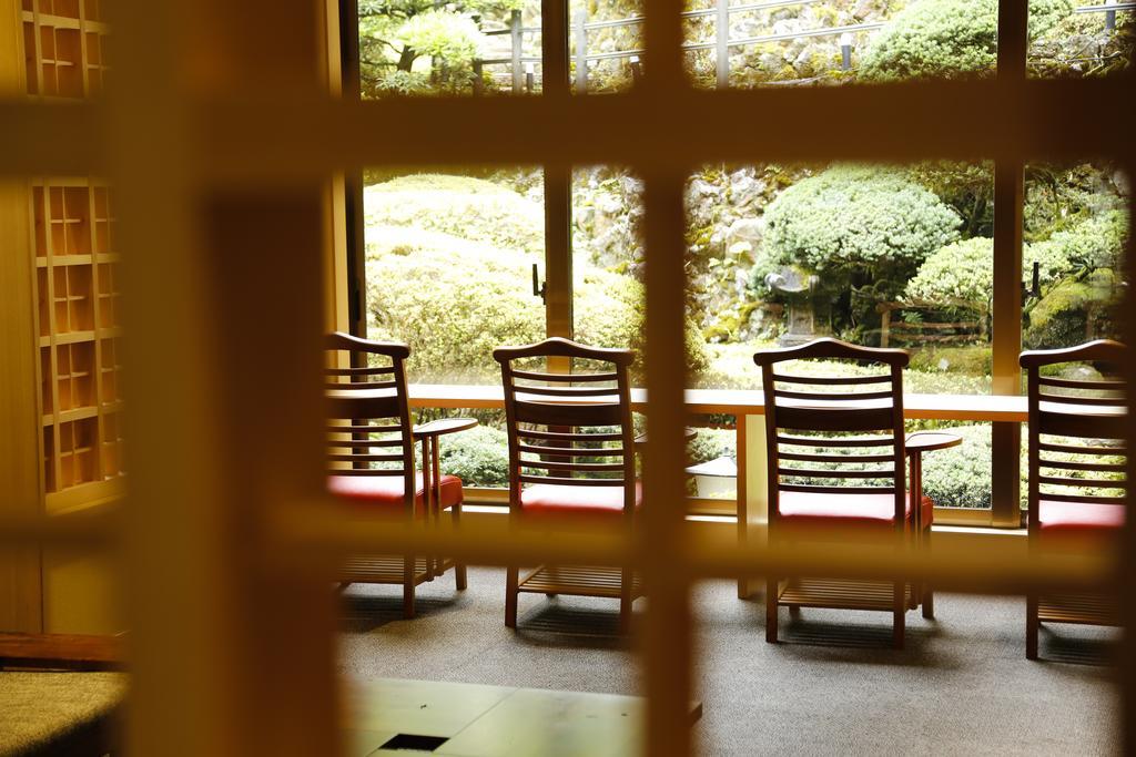 Yuraku Kinosaki Spa & Gardens Toyooka  Exteriör bild