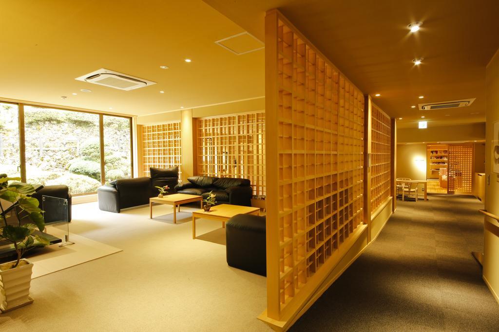 Yuraku Kinosaki Spa & Gardens Toyooka  Exteriör bild