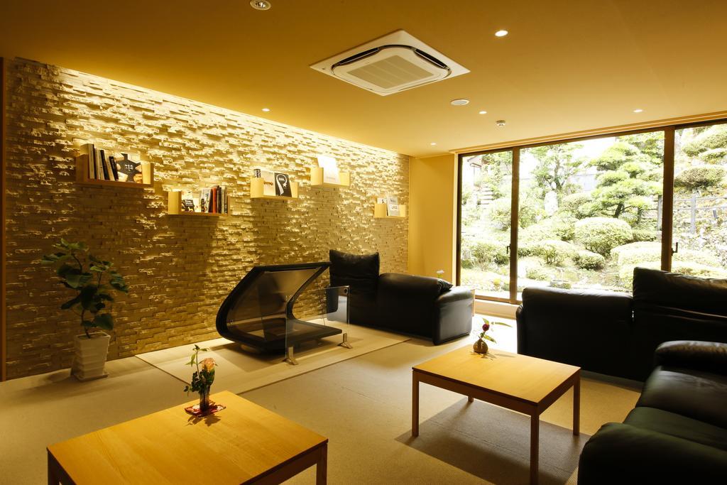 Yuraku Kinosaki Spa & Gardens Toyooka  Exteriör bild