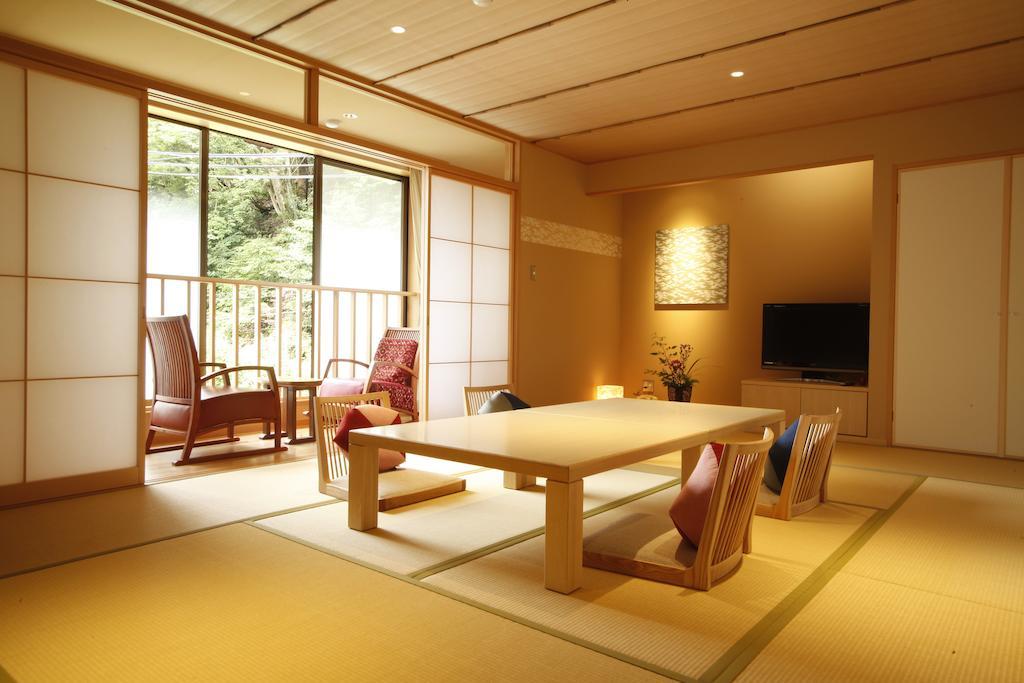 Yuraku Kinosaki Spa & Gardens Toyooka  Exteriör bild