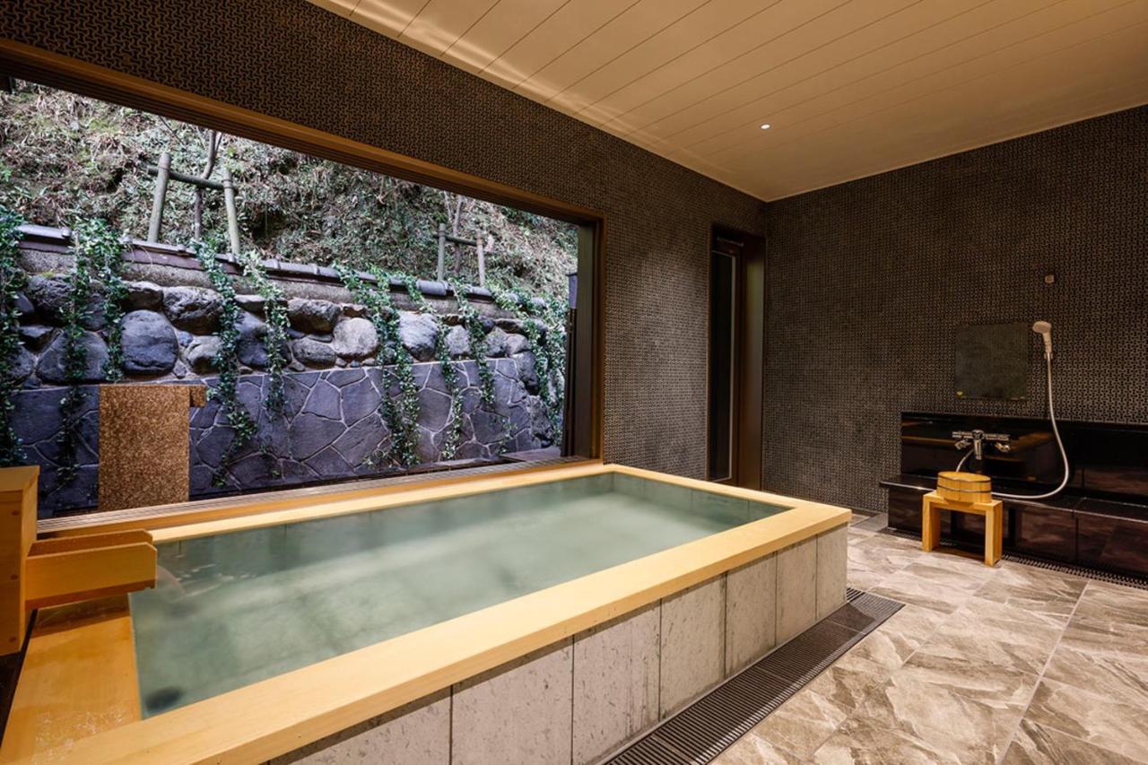Yuraku Kinosaki Spa & Gardens Toyooka  Exteriör bild
