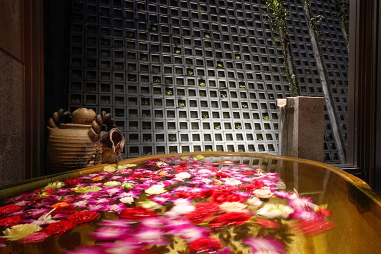 Yuraku Kinosaki Spa & Gardens Toyooka  Exteriör bild