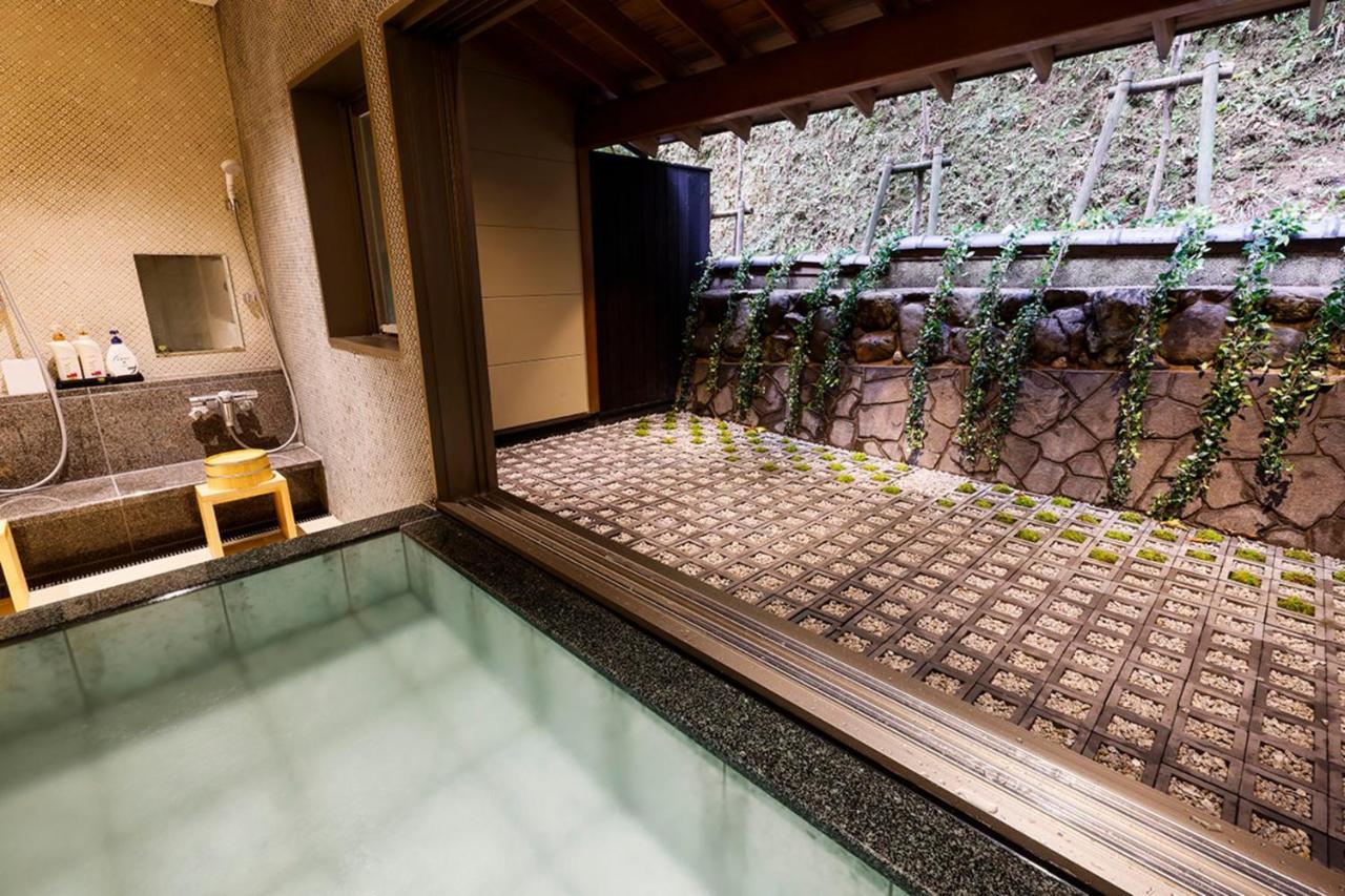 Yuraku Kinosaki Spa & Gardens Toyooka  Exteriör bild