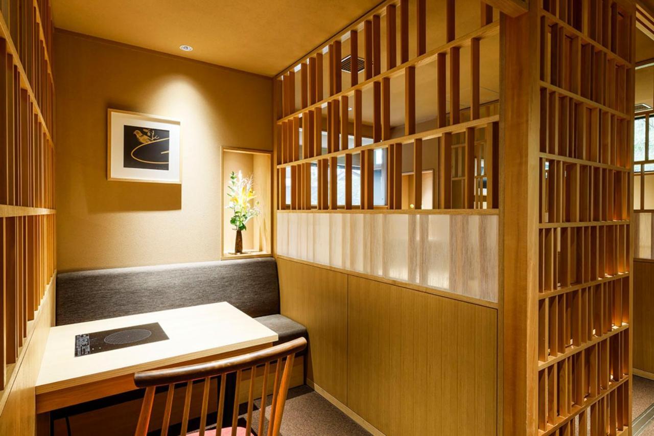 Yuraku Kinosaki Spa & Gardens Toyooka  Exteriör bild