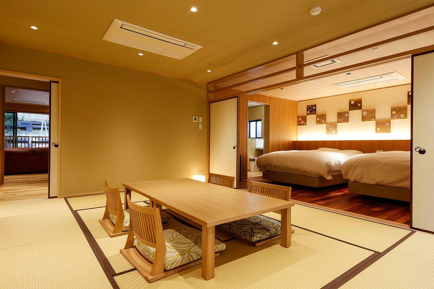 Yuraku Kinosaki Spa & Gardens Toyooka  Exteriör bild