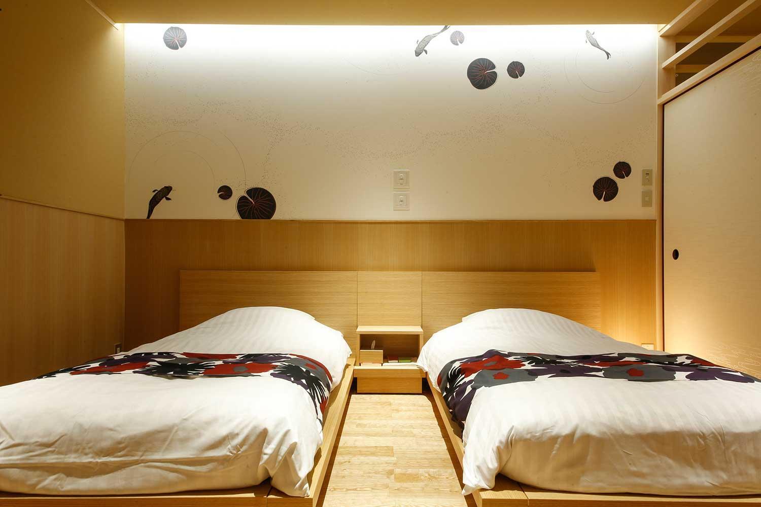 Yuraku Kinosaki Spa & Gardens Toyooka  Exteriör bild