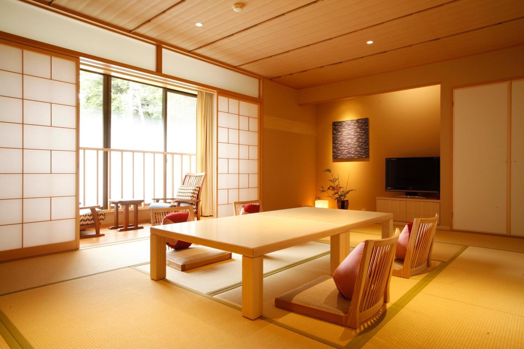 Yuraku Kinosaki Spa & Gardens Toyooka  Exteriör bild