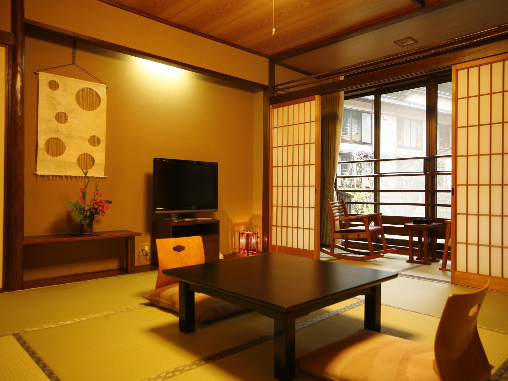 Yuraku Kinosaki Spa & Gardens Toyooka  Exteriör bild