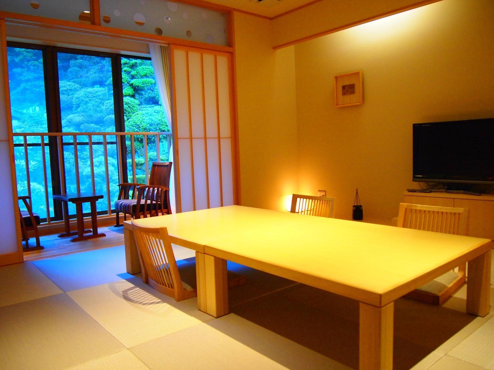 Yuraku Kinosaki Spa & Gardens Toyooka  Exteriör bild
