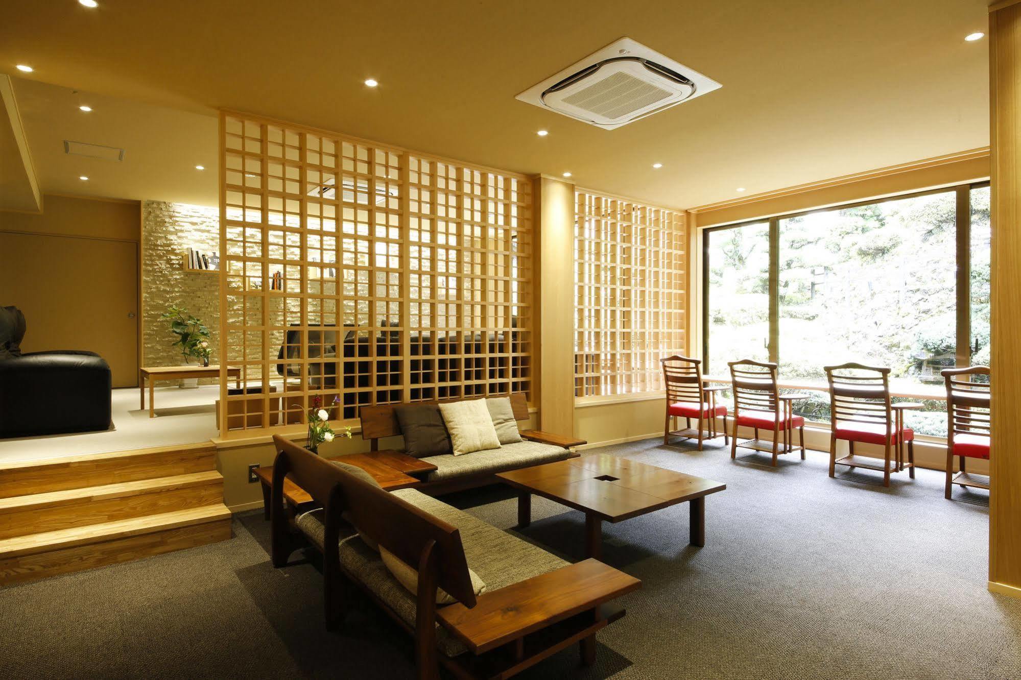 Yuraku Kinosaki Spa & Gardens Toyooka  Exteriör bild
